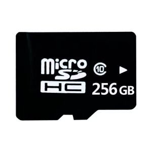 HiTech Land - Flasend Micro SD 32/64/128GB Micro Carte sd 256GB TF