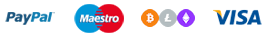 Payment methods